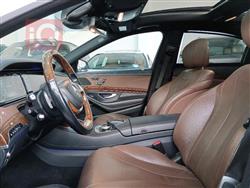 مێرسێدس بێنز S-Class